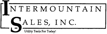 Intermountain Sales, Inc Logo