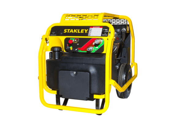 stanley HP8 hydraulic tools